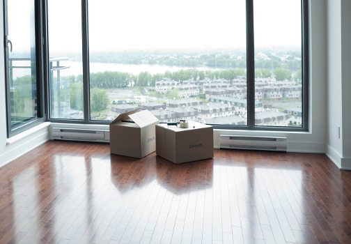How To Clean Windows Like A Pro In Just One Hour